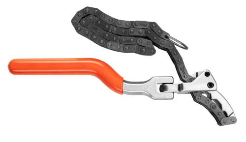 Neo Tools Olajszűrő fogó láncos 60 - 160mm