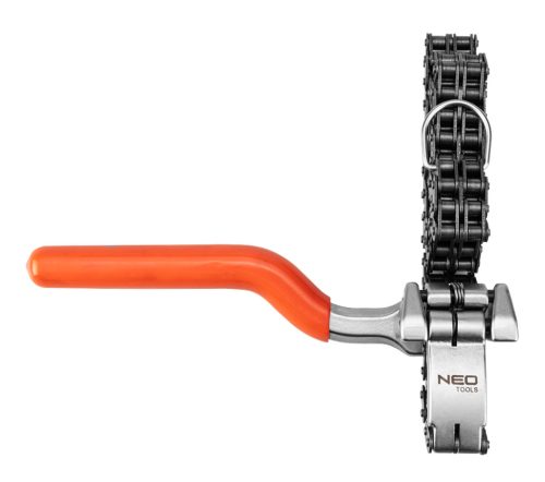 Neo Tools Olajszűrő fogó láncos 60 - 160mm