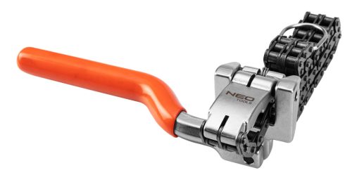 Neo Tools Olajszűrő fogó láncos 60 - 160mm