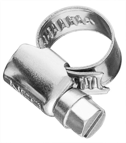 Neo Tools Tömlőbilincs 8-12/9mm, W4, 3db