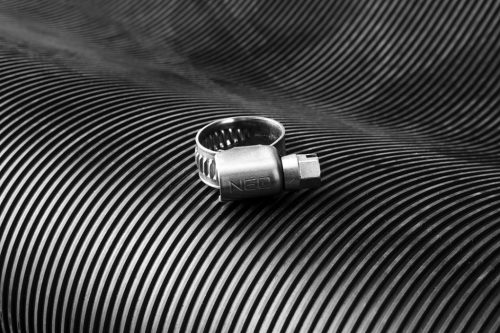 Neo Tools Tömlőbilincs 8-12/9mm, W4, 3db