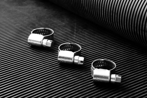 Neo Tools Tömlőbilincs 8-12/9mm, W4, 3db