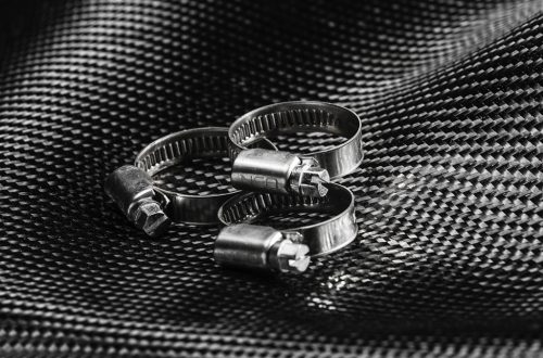 Neo Tools Tömlőbilincs 8-12/9mm, W4, 3db