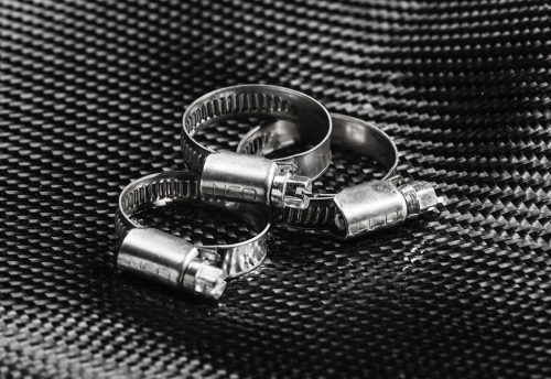 Neo Tools Tömlőbilincs 8-12/9mm, W4, 3db