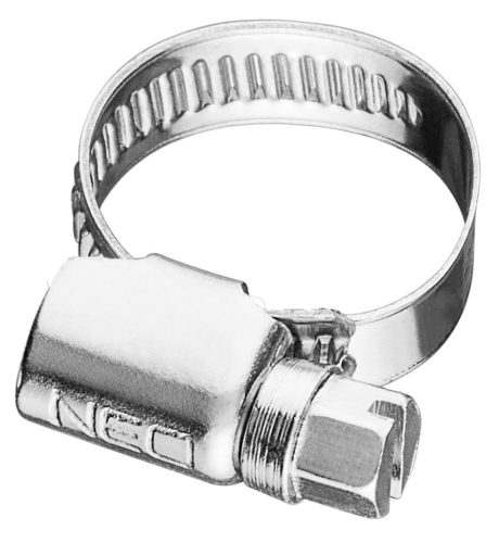 Neo Tools Tömlőbilincs 10-16/9mm, W4, 3db