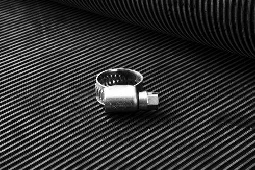 Neo Tools Tömlőbilincs 10-16/9mm, W4, 3db