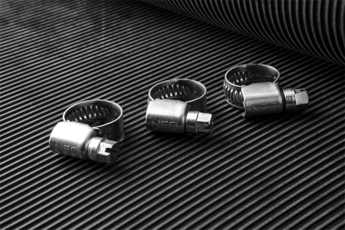 Neo Tools Tömlőbilincs 12-20/9mm, W4, 3db