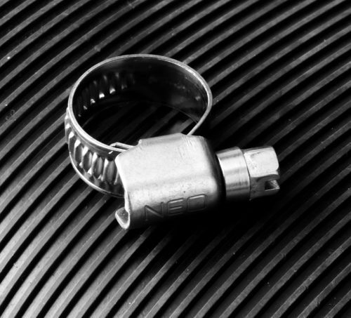 Neo Tools Tömlőbilincs 12-20/9mm, W4, 3db