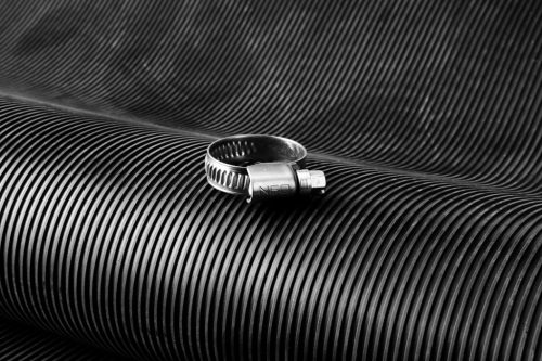 Neo Tools Tömlőbilincs 16-27/9mm, W4, 3db