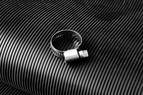 Neo Tools Tömlőbilincs 16-27/9mm, W4, 3db