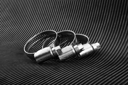 Neo Tools Tömlőbilincs 20-32/9mm, W4, 3db