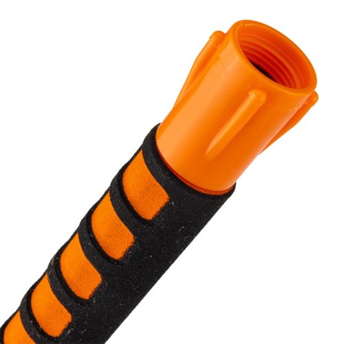 Neo Tools Tisztítókefe univerzális, tömlőre csatlakoztatható, 13x8.5x48cm