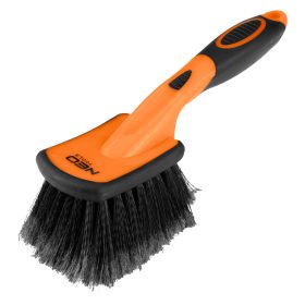   Neo Tools Tisztítókefe univerzális, rövid nyelű, 10x7x25cm