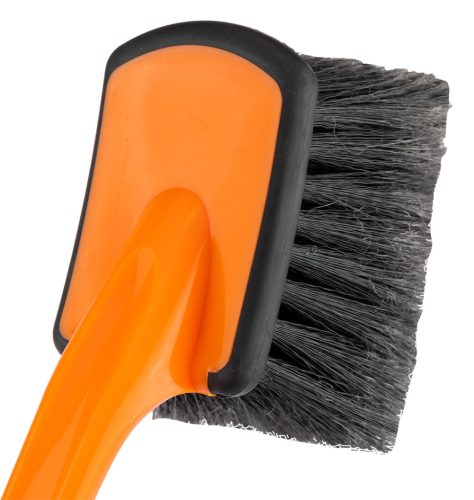 Neo Tools Tisztítókefe univerzális, hosszú nyelű, 10x7x49cm