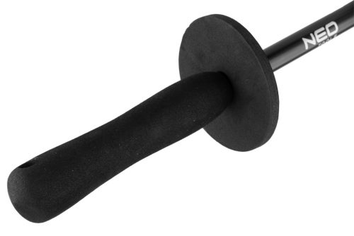 Neo Tools Tiszítókefe felnhez, univerzális finom sörtés, 8x43cm