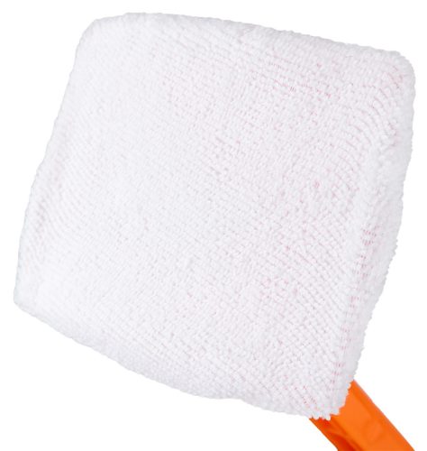 Neo Tools Nyeles ablaktisztító mikroszálas fejjel, 40cm