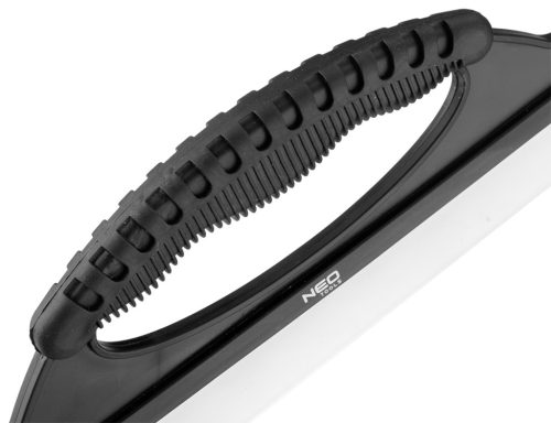 Neo Tools Vízlehúzó gumi, nyeles, szilikon lehúzóbetéttel, 300mm
