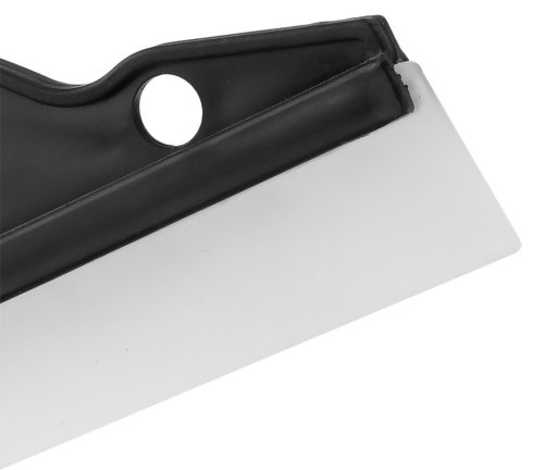 Neo Tools Vízlehúzó gumi, nyeles, szilikon lehúzóbetéttel, 300mm