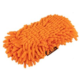 Neo Tools Autómosó szivacs, mikroszálas, 26x12x6cm