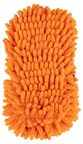 Neo Tools Autómosó szivacs, mikroszálas, 26x12x6cm