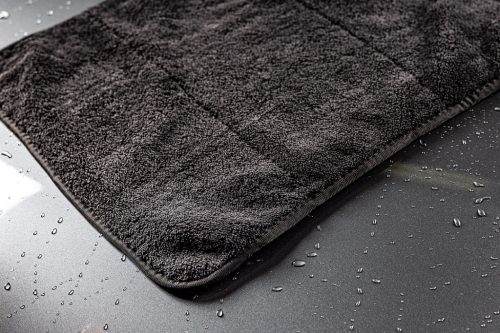 Neo Tools Mikroszálas kendő, extra minőség, 45x38cm, 840g/m2