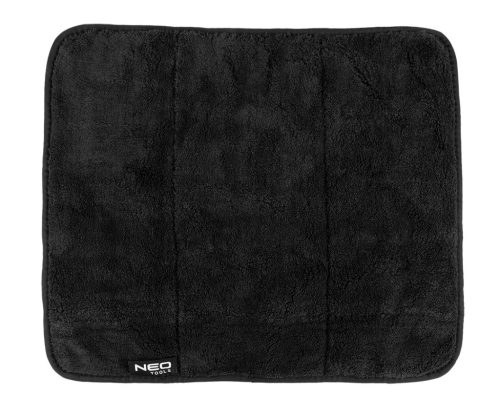 Neo Tools Mikroszálas kendő, extra minőség, 45x38cm, 840g/m2