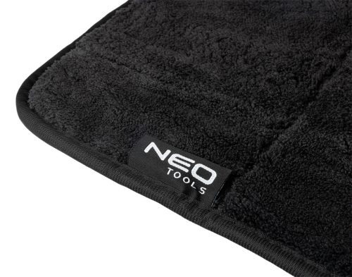 Neo Tools Mikroszálas kendő, extra minőség, 45x38cm, 840g/m2