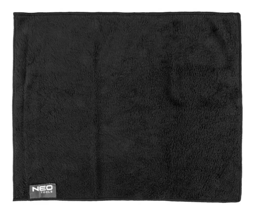 Neo Tools Mikroszálas kendő, 45x38cm, 220g/m2, 6db