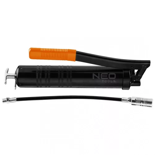 Neo Tools karos zsírzó 400cm3 8x300mm cső 10000psi