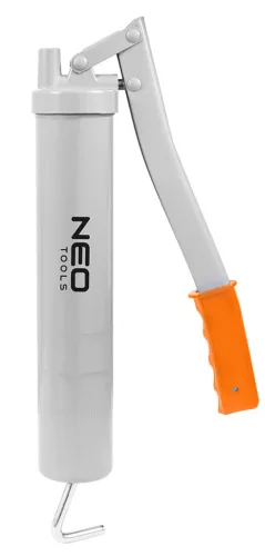 Neo Tools Karos zsírzó, 500cm3, flexibilis tömlővel