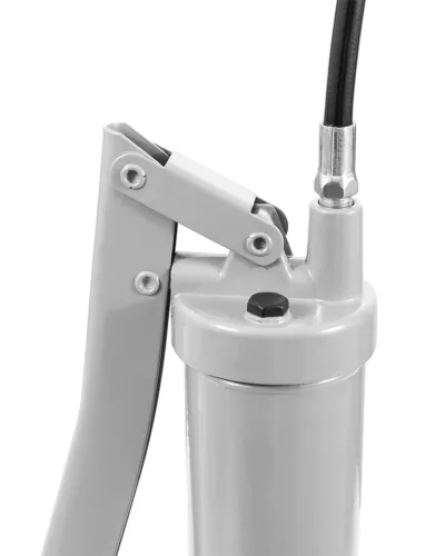 Neo Tools Karos zsírzó, 500cm3, flexibilis tömlővel