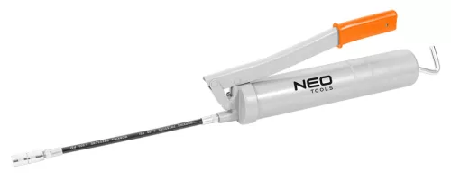 Neo Tools Karos zsírzó, 500cm3, flexibilis tömlővel