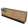 Neo Tools Karos zsírzó, 500cm3, flexibilis tömlővel