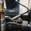 Neo Tools Zsírzófej karos zsírzókhoz, 4 fogas csatlakozóval