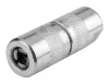 Neo Tools Zsírzófej karos zsírzókhoz, 4 fogas csatlakozóval