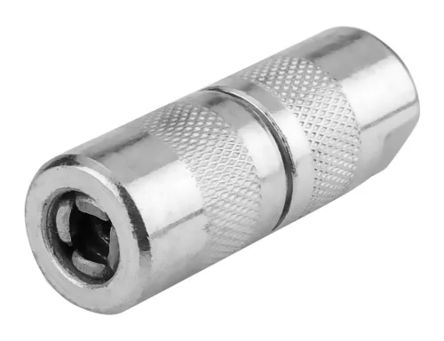 Neo Tools Zsírzófej karos zsírzókhoz, 4 fogas csatlakozóval