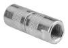 Neo Tools Zsírzófej karos zsírzókhoz, 4 fogas csatlakozóval