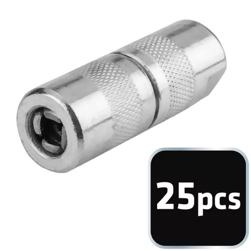 Neo Tools Zsírzófej karos zsírzókhoz, 4 fogas csatlakozóval