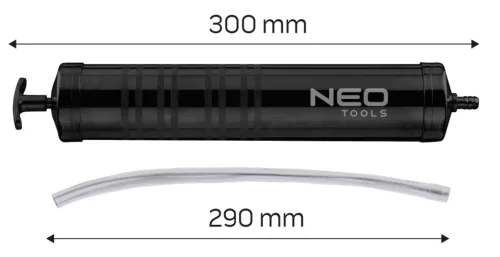 Neo Tools OLAJLESZÍVÓ 500ML