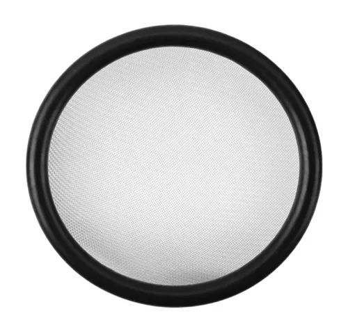 Neo Tools Tölcsér 160 mm, 1,2L, hajlított kifolyóval, polietilén