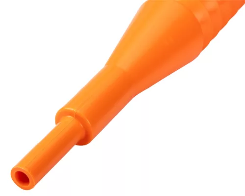 Neo Tools Tölcsér, flexibilis, szűrővel