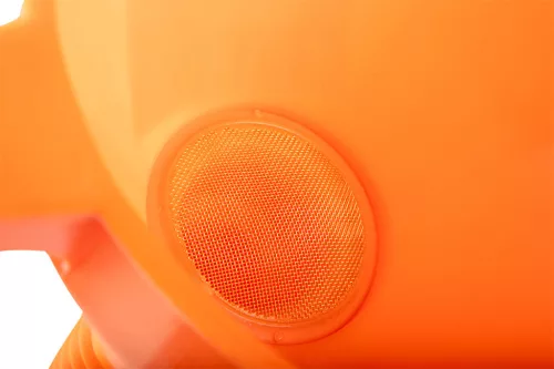 Neo Tools Tölcsér, flexibilis, szűrővel