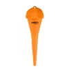 Neo Tools Tölcsér hosszú csőrrel, 282mm, 76mm tölcsérátmérő, műanyag