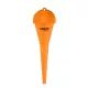 Neo Tools Tölcsér hosszú csőrrel, 282mm, 76mm tölcsérátmérő, műanyag