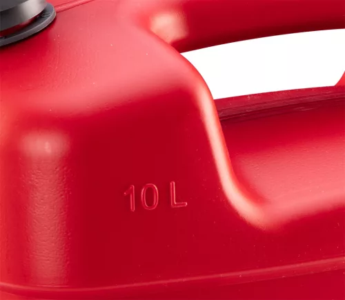 Neo Tools Üzemanyagkanna, műanyag(HDPE), 10l, kiöntővel
