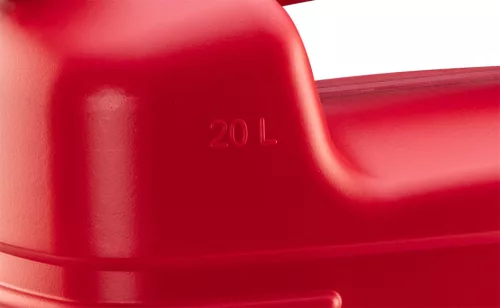 Neo Tools Üzemanyagkanna, műanyag(HDPE), 20l, kiöntővel