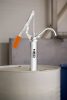 Neo Tools Hordópumpa, kézi, 18liter/perc, 60-200l-es hordókhoz