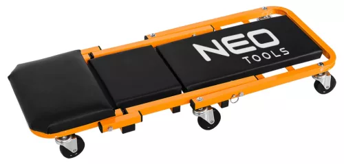Neo Tools Szerelőágy és szék, 2 az 1-ben