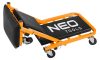 Neo Tools Szerelőágy és szék, 2 az 1-ben