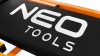 Neo Tools Szerelőágy és szék, 2 az 1-ben